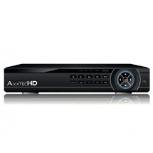 DVR PENTA HIBRIDO 16CH 2HDD 